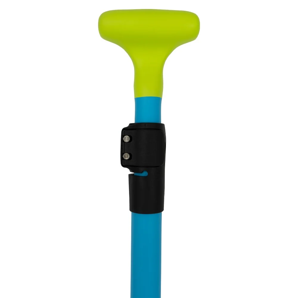 Logie Dayz Paddle – Carbon SUP Paddle — Pulse SUP